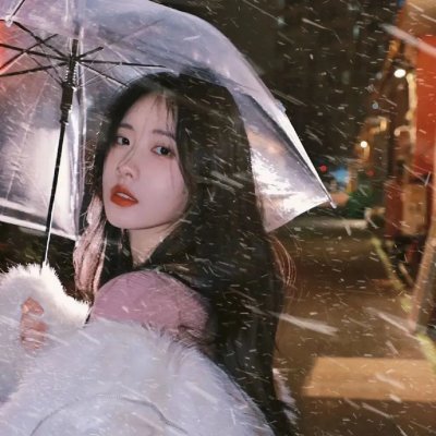 最后的舞女