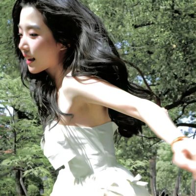丧尸的屁股