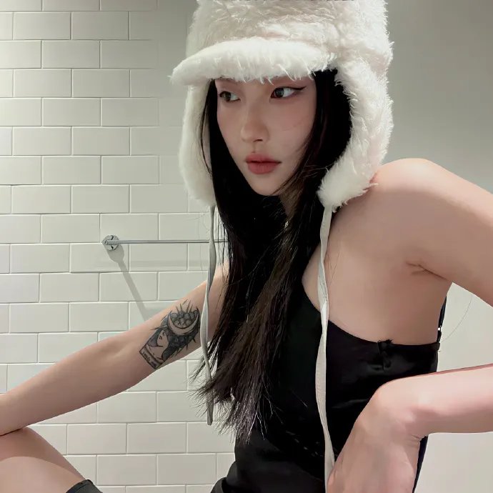 少女法哈